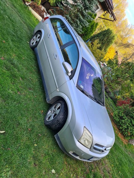 Opel Vectra