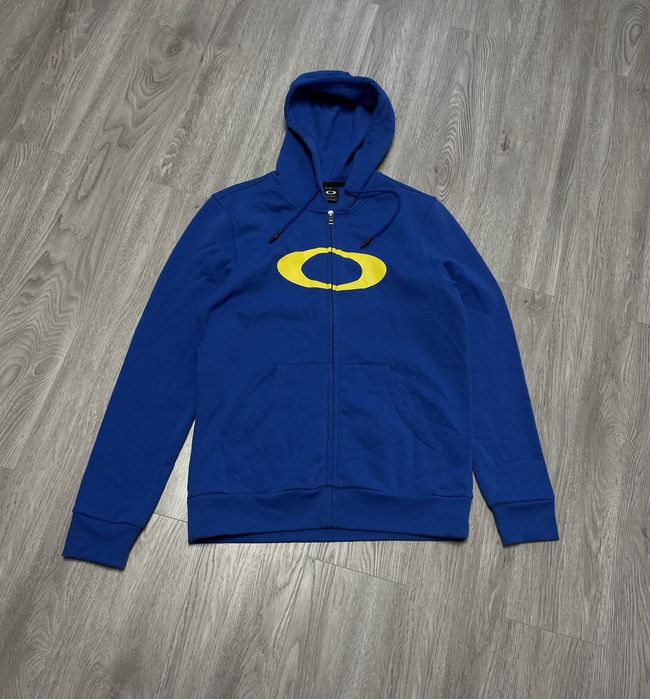 Зип худи Oakley