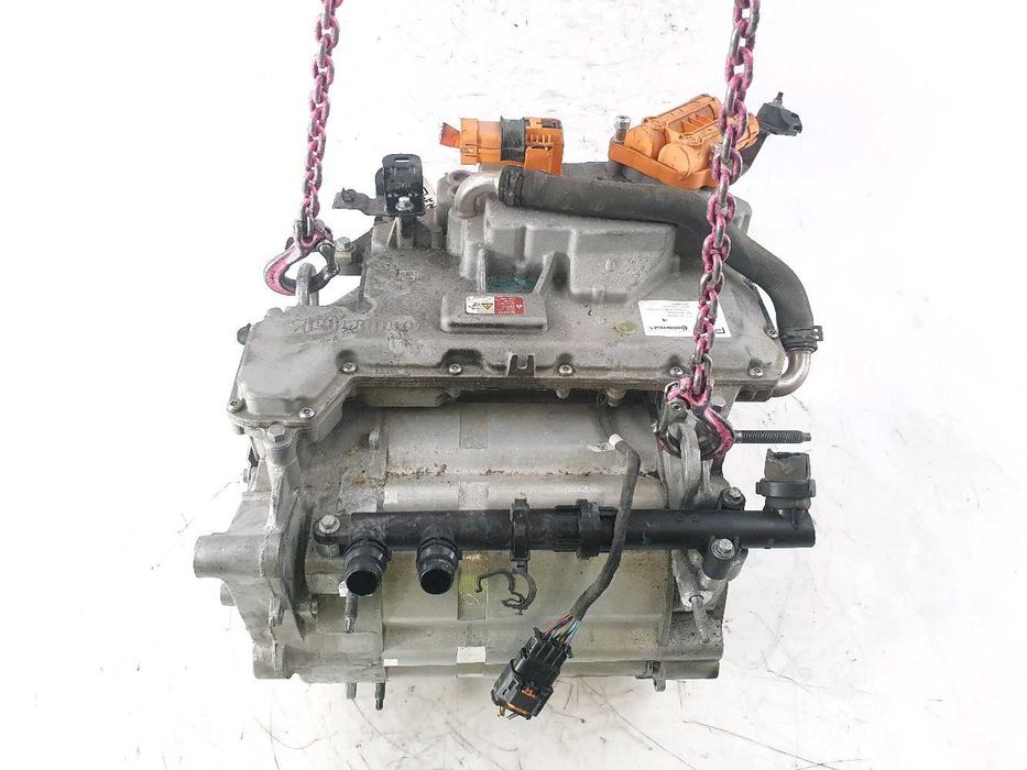 Motor Opel Corsa-E - Ref. ZKX ( ZK01 )