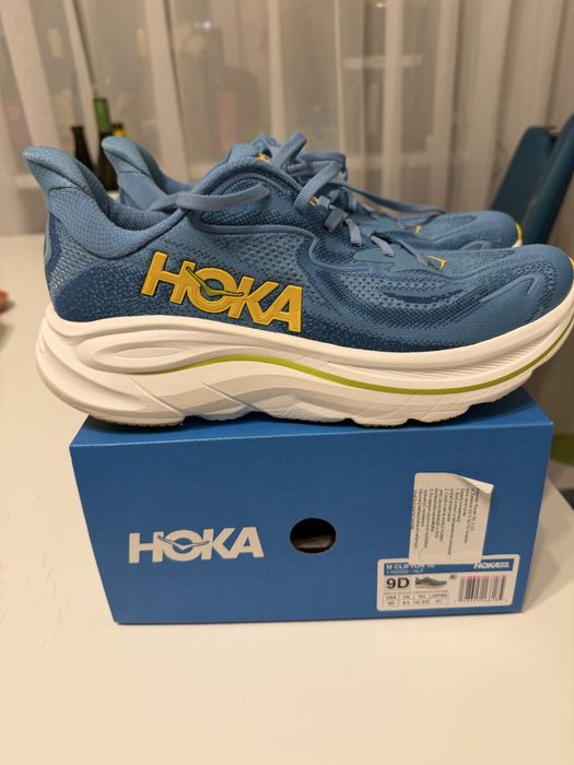 Buty do biegania Hoka Clifton 10