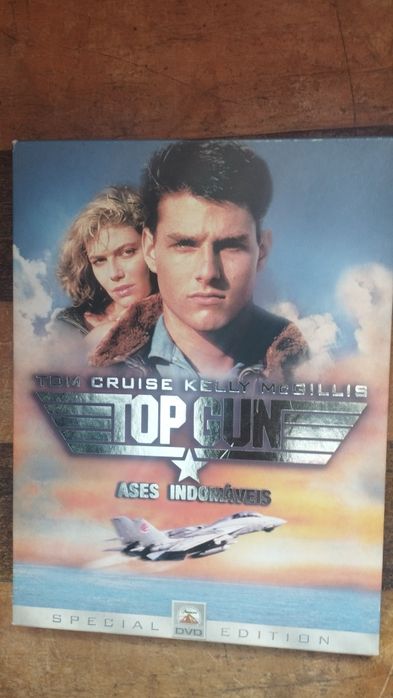 Top Gun Ases Indomáveis