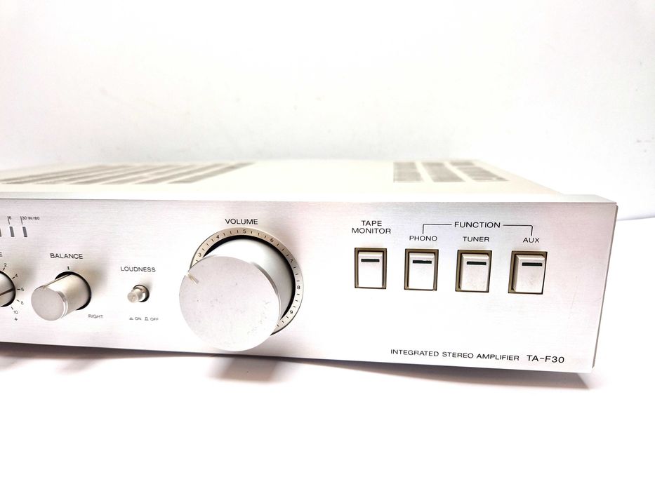 Wzmacniacz SONY TA-F30