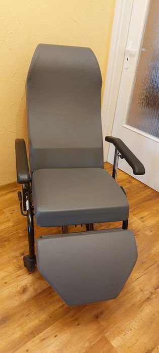 Fotel rehabilitacyjny/ geriatryczny Vermeiren.