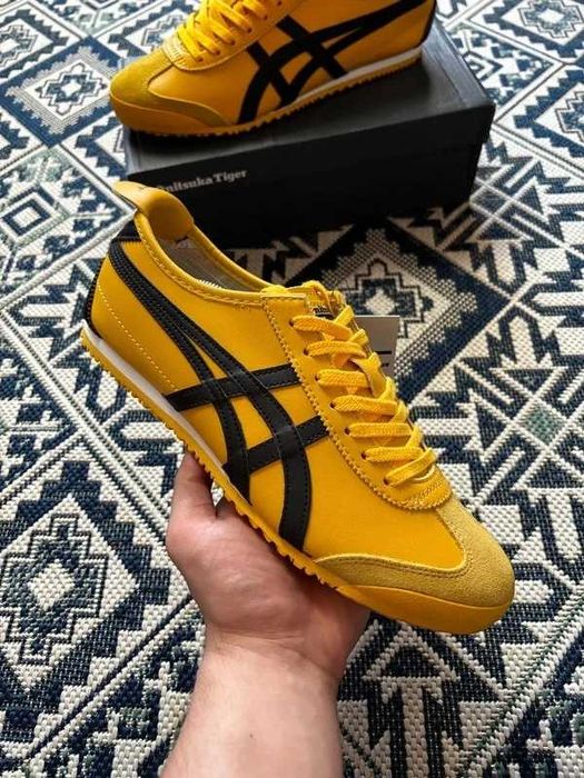 Onitsuka Tiger Mexico 66 Kill Bill R.39