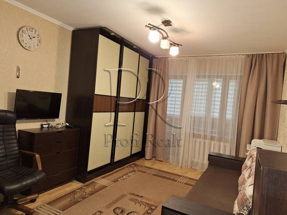 Продаж 1 кімн. кв./ Бровари/Автошкола Биківня