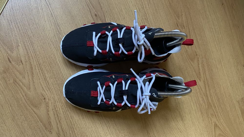 Кросівки Nike React кросовки