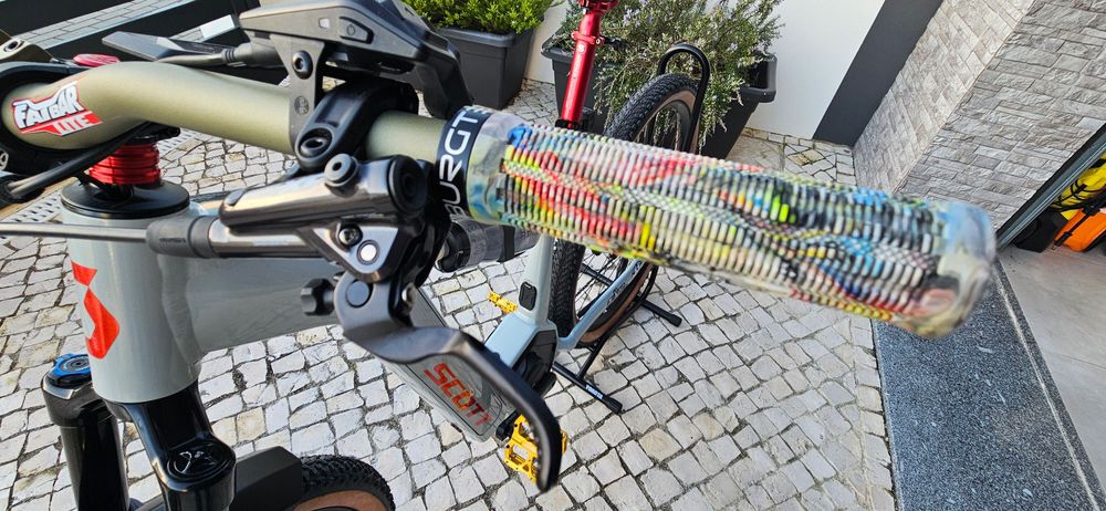 Scott E-Ride Aspect 940