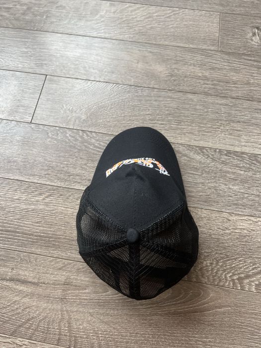 Кепка Amiri big logo