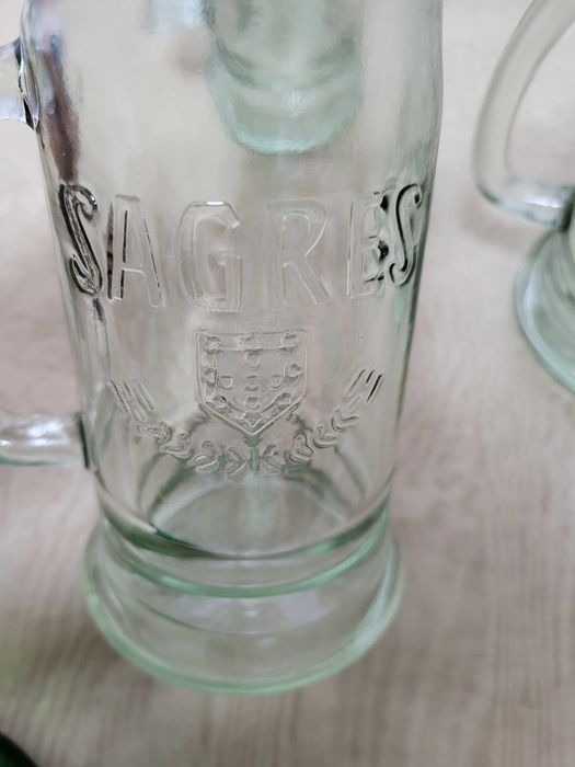 Caneca para cerveja