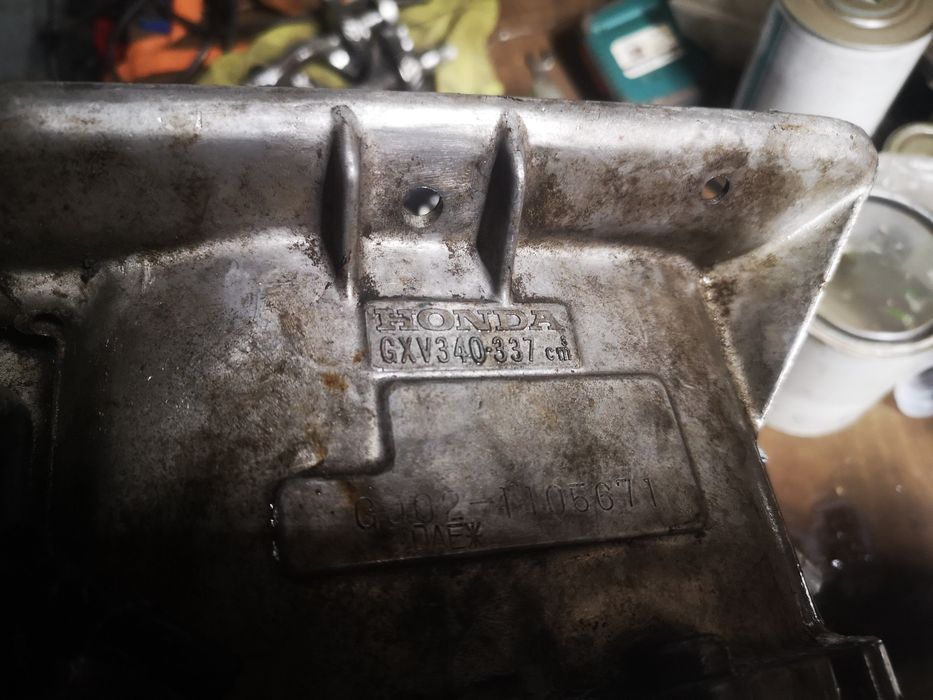 Silnik do kosiarki Honda GXV 340