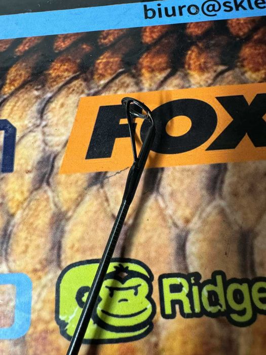 Fox X3 Spod 13ft 5,5lb nowy