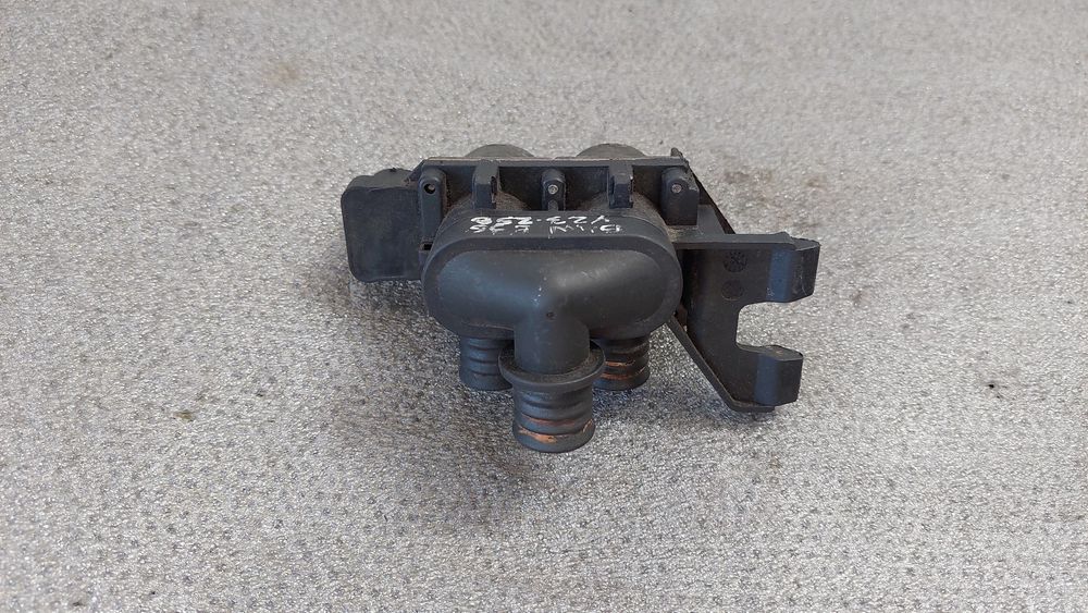 Torneira de chauffage / sofagem BMW 3 (E36)