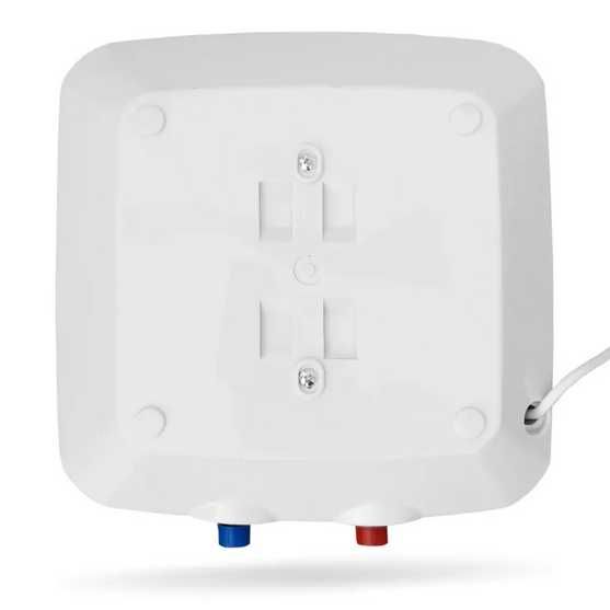 Bojler elektryczny podgrzewacz nadumywalkowy 10L 2 kW WEBER