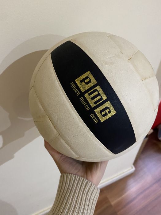 Bola de voley PMG Sport zone
