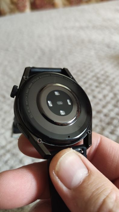 Смарт годинник Hoco Y9