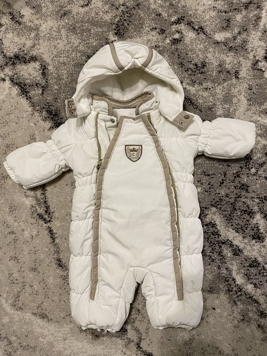 Дитячий комбінезон Chicco