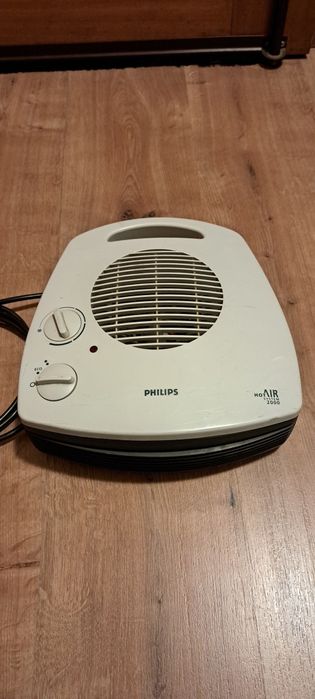 Termoventilador Philips