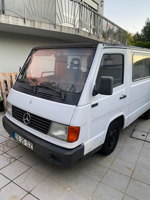 MB100 estado razoável