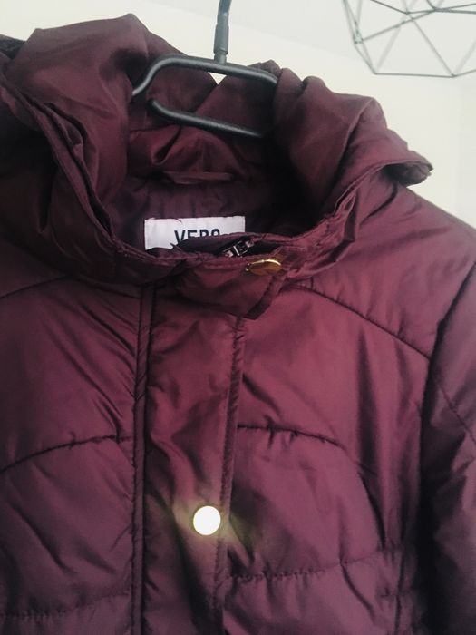 Kurtka damska Vero Moda