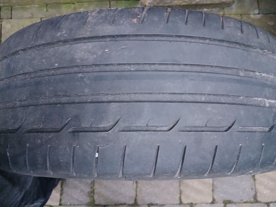 Продам титани на нісан r19