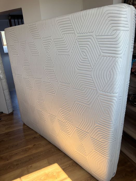 Materac 200x180cm!!