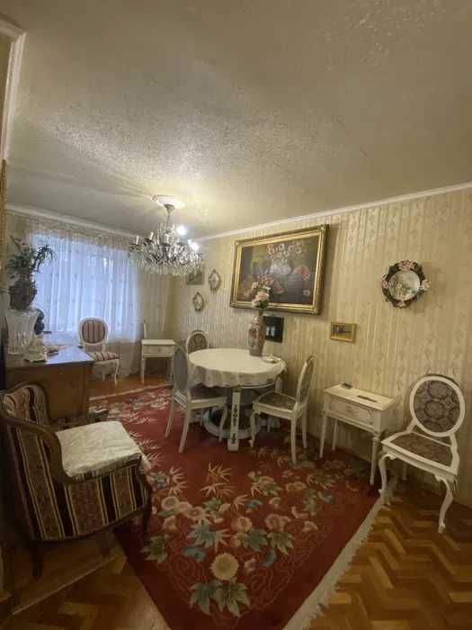 2к квартира Павлово Поле возле метро 23 Серпня пр-т Науки (90412)