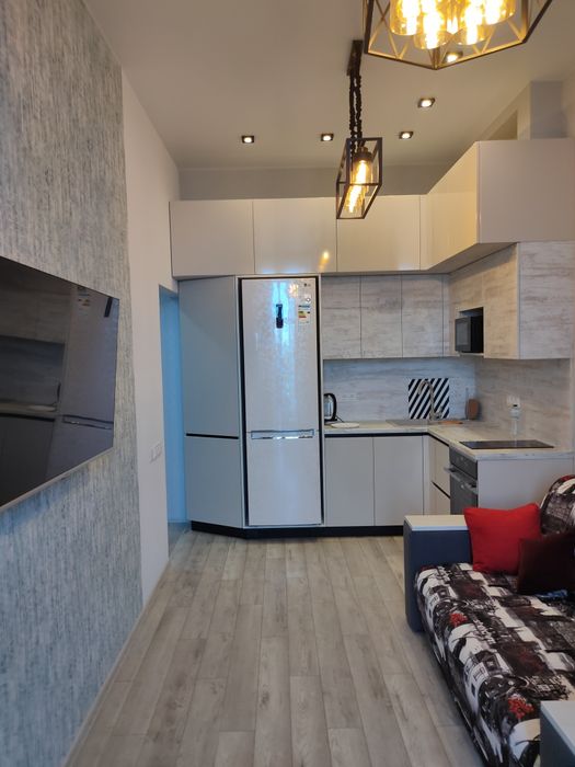 Квартира в Одесі в першої лінії від моря ЖК Магніт з видом на море