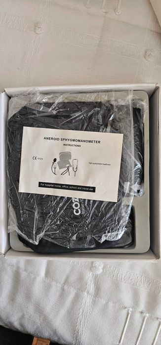 Esfigmomanômetro