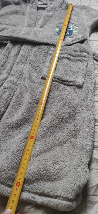 Szlafrok cool club smyk 128 134