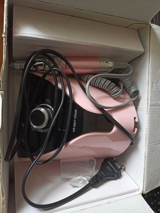 Фрезер для манікюру Drill pro ZS 711