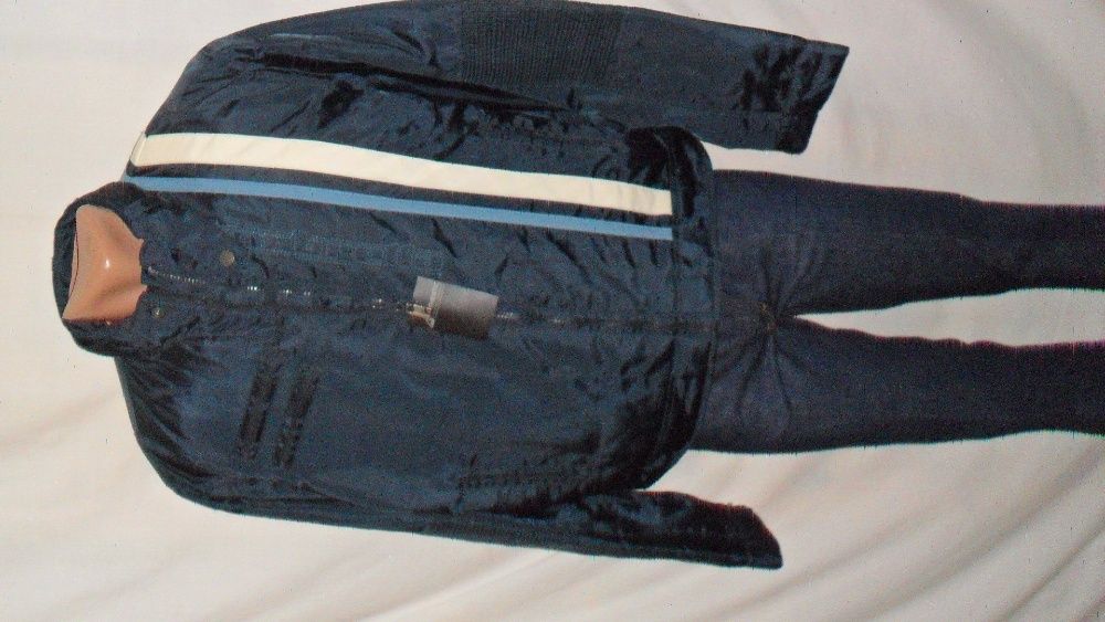 новая мото куртка бренд  молодежная Schott- L.B Uк(L)52