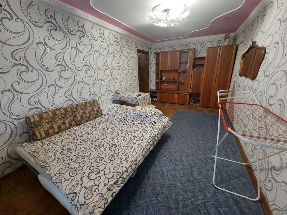 Ліски Однокімнатна квартира