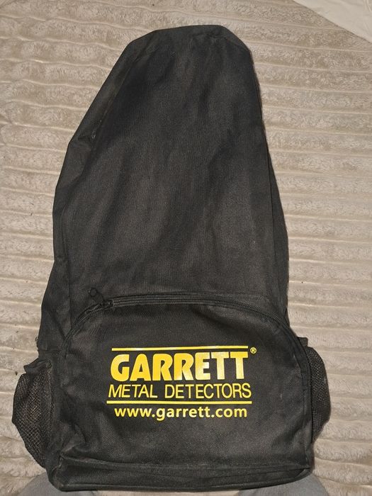 Металлоискатель(металошукач)Garrett  Ace 350