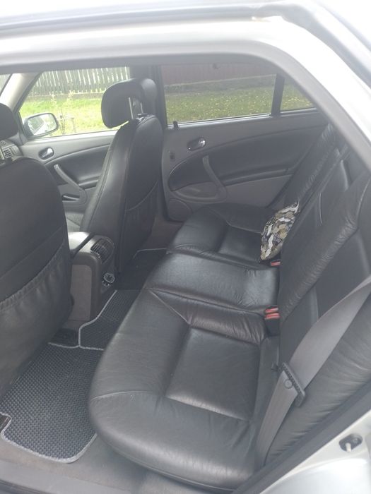 Продам SAAB 9⁵ SE