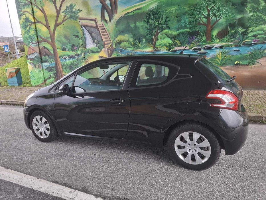 Peugeot 208 1.0 ACTIVE