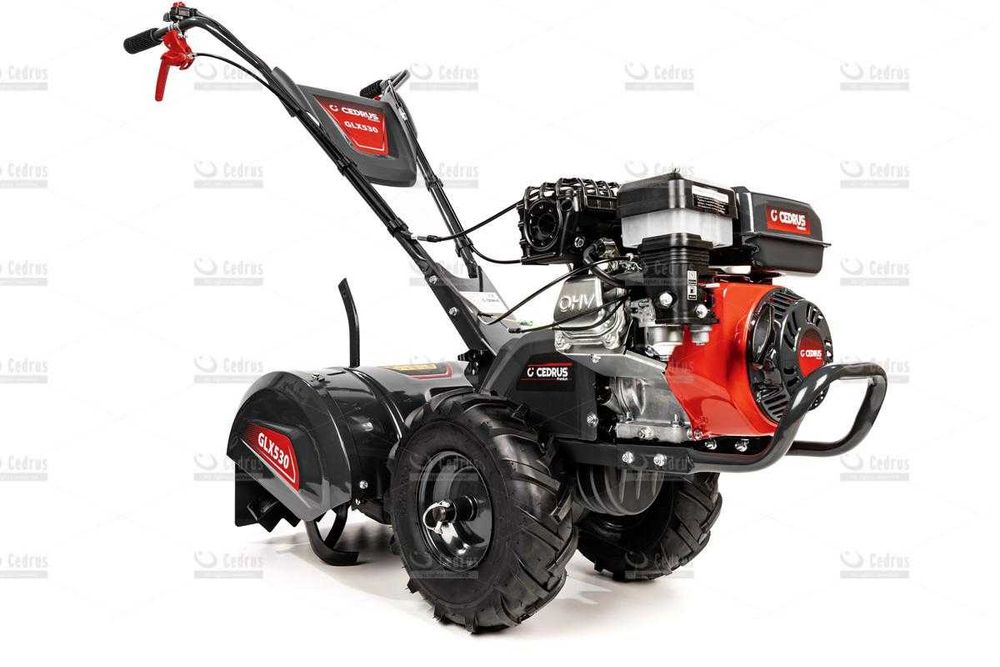 Glebogryzarka Cedrus Premium CEDRUSGLX530 glx530