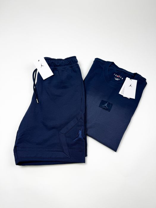 Оригінал! Чоловічий Комплект Jordan Essentials (S/L) / Новий