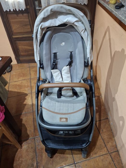 Vendo carrinho de bebe cadeir e base isofix510984266481018882