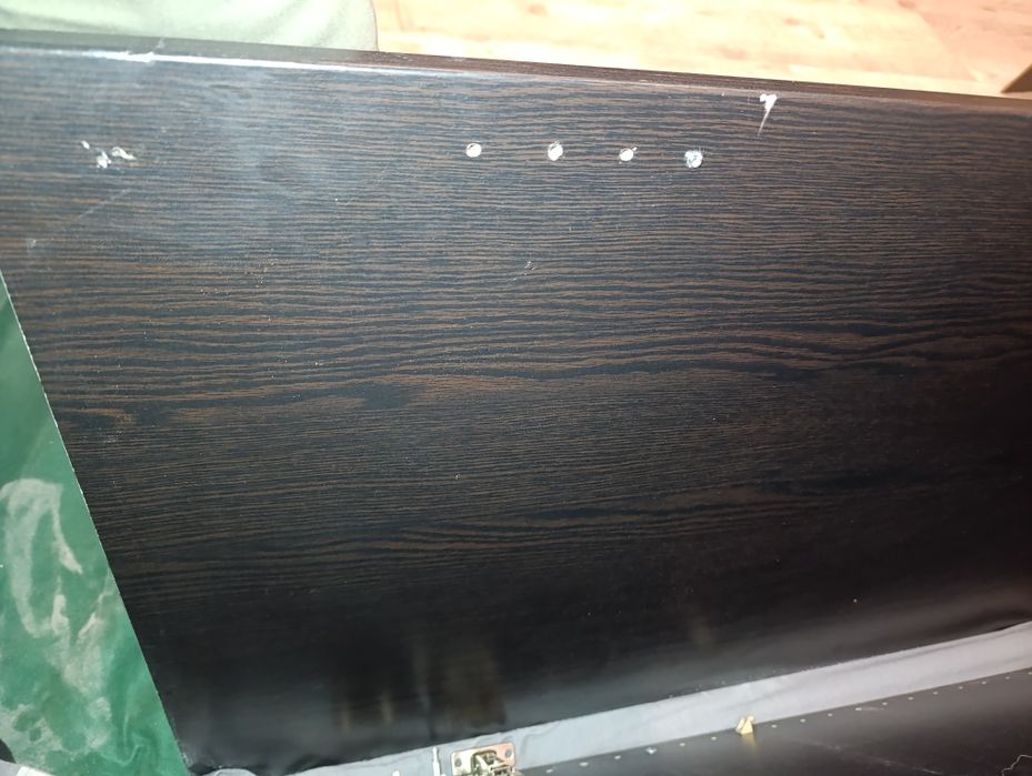 Dwie szafy Ikea pax ciemne 236x100x60