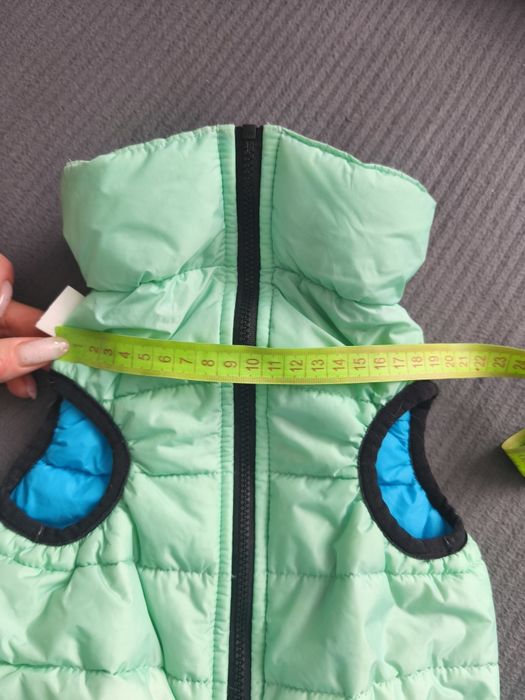 Жилетка на весну для вашого пухнастого улюбленця