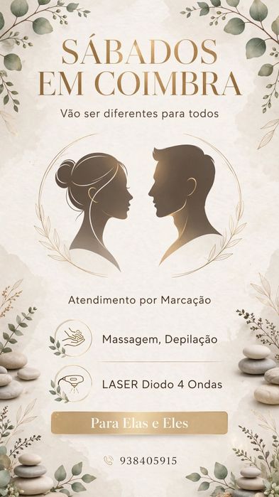 Manhãs relaxantes
