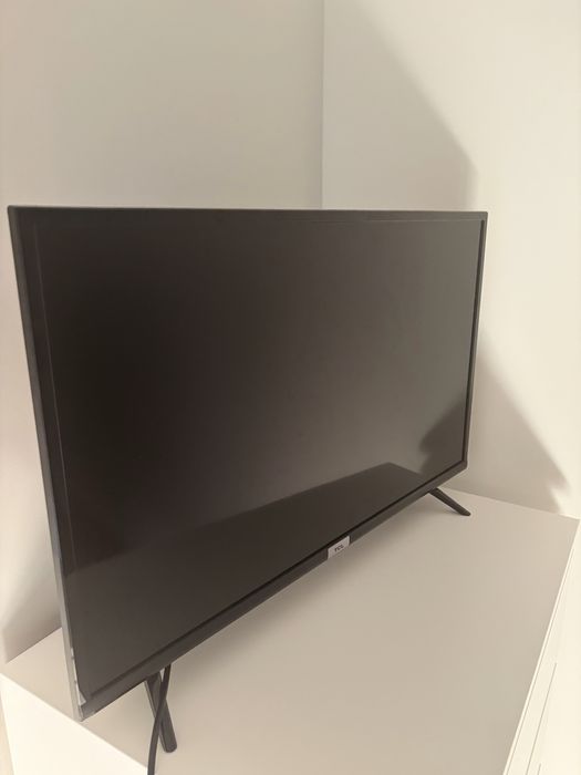 Smart tv 32 polegadas TCL