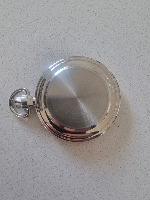 Relógio de Bolso da SALVAT