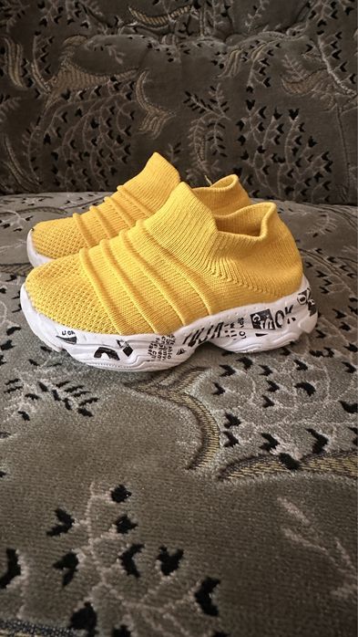 Макасини - сліпон