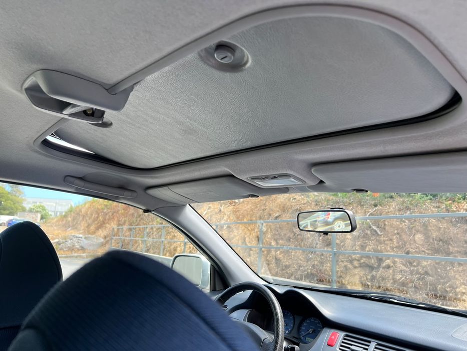 Honda HR-V  1.6 Gasolina ( Só 1 Dono )