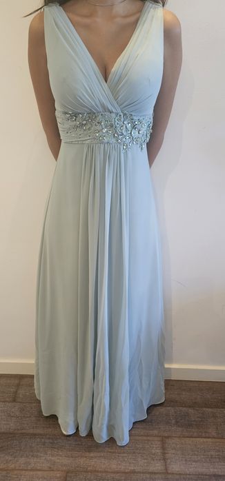 Vestido de baile