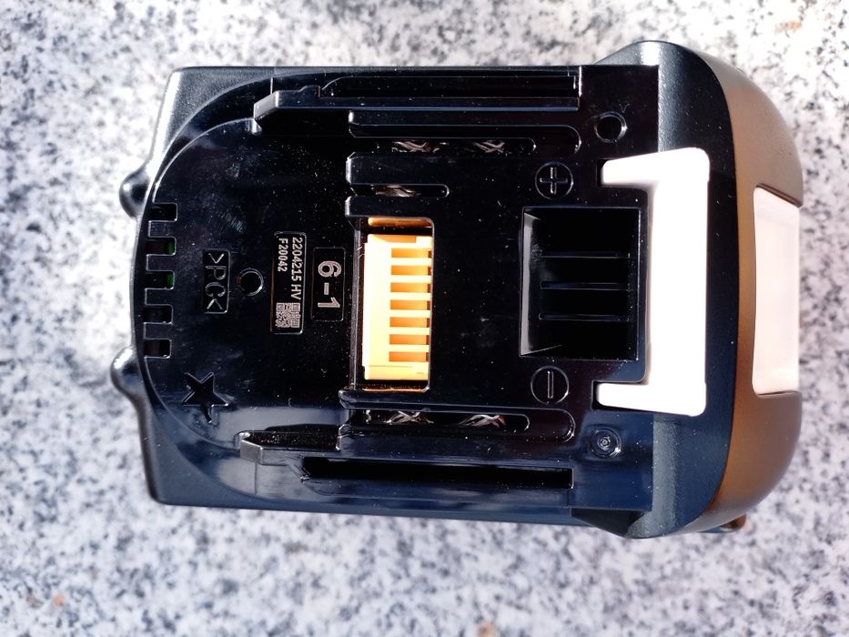 Bateria Makita 18v