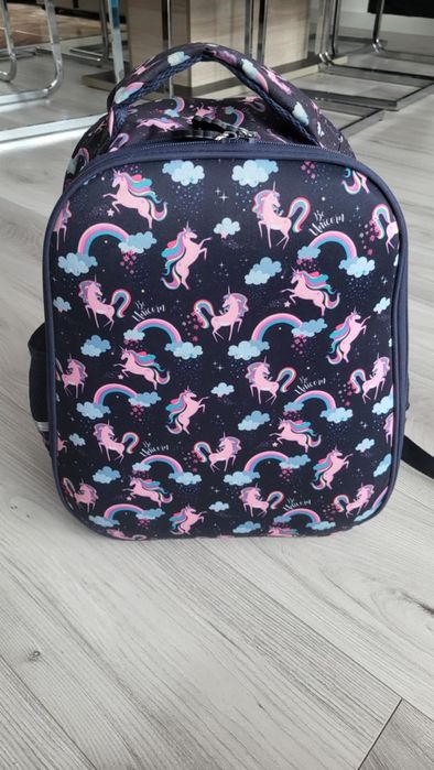 Plecak Paso w jednorożce