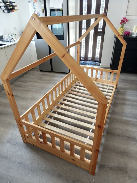 Cama par Criança