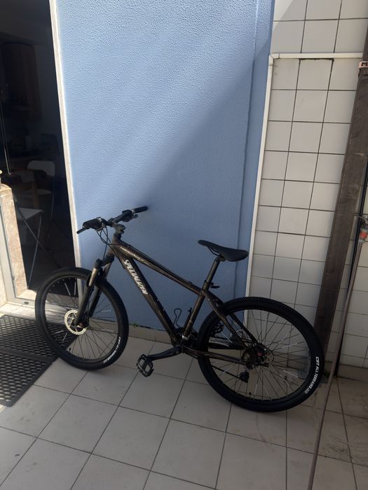 Specialized HardRock Comp.